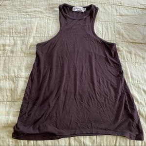 Fighting Eel brown tank size XS